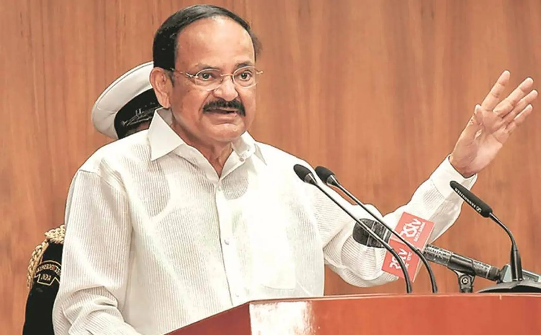 venkaiah naidu 